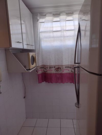 Apartamento, 2 quartos, 49 m² - Foto 3