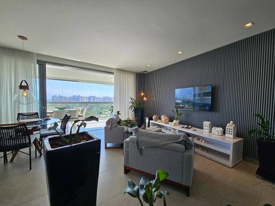 Cobertura, 3 quartos, 174 m² - Foto 5