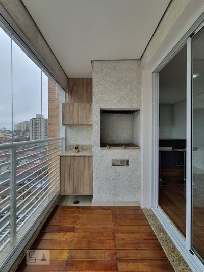 Apartamento, 2 quartos, 84 m² - Foto 4