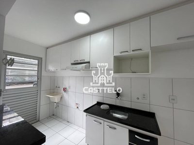 Apartamento, 2 quartos, 55 m² - Foto 5