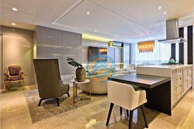 Apartamento, 3 quartos, 126 m² - Foto 5
