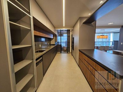 Apartamento, 3 quartos, 123 m² - Foto 4