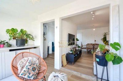 Apartamento, 2 quartos, 69 m² - Foto 4