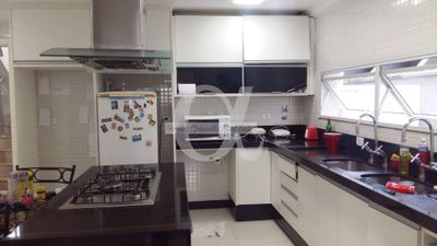 Casa, 4 quartos, 695 m² - Foto 5
