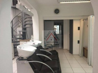 Sobrado, 1 quarto, 170 m² - Foto 4