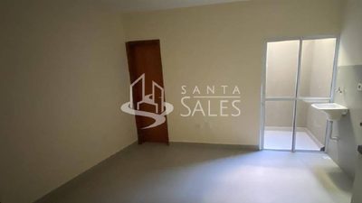 Apartamento, 1 quarto, 30 m² - Foto 5
