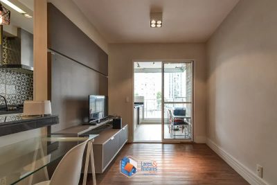 Apartamento, 2 quartos, 65 m² - Foto 1