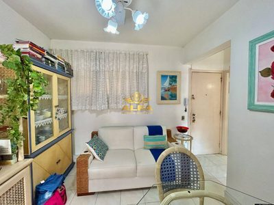 Apartamento, 1 quarto, 40 m² - Foto 5