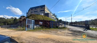 Depósito-Galpão, 2200 m² - Foto 1