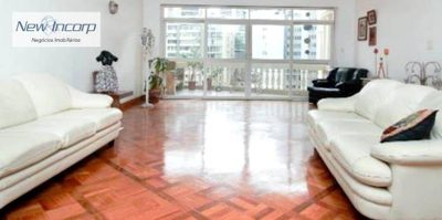 Apartamento, 4 quartos, 350 m² - Foto 3