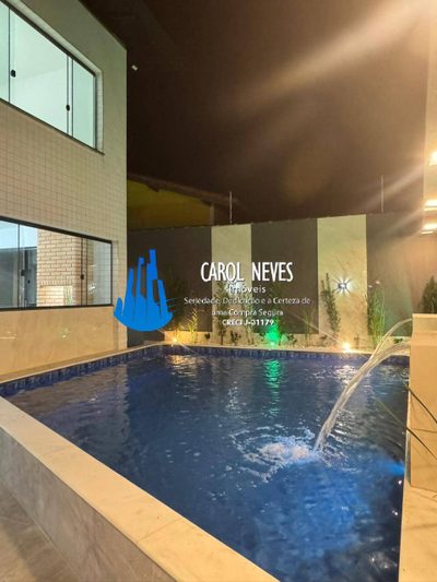 Sobrado, 5 quartos, 252 m² - Foto 4