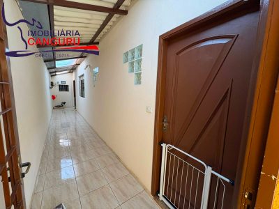 Casa, 2 quartos, 252 m² - Foto 2