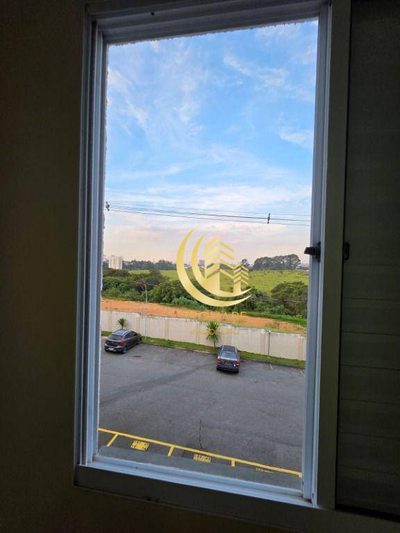 Apartamento, 2 quartos, 48 m² - Foto 4