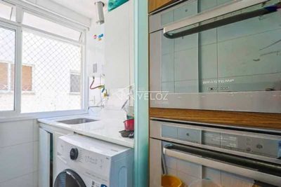Apartamento, 2 quartos, 121 m² - Foto 1