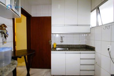 Apartamento, 3 quartos, 102 m² - Foto 5