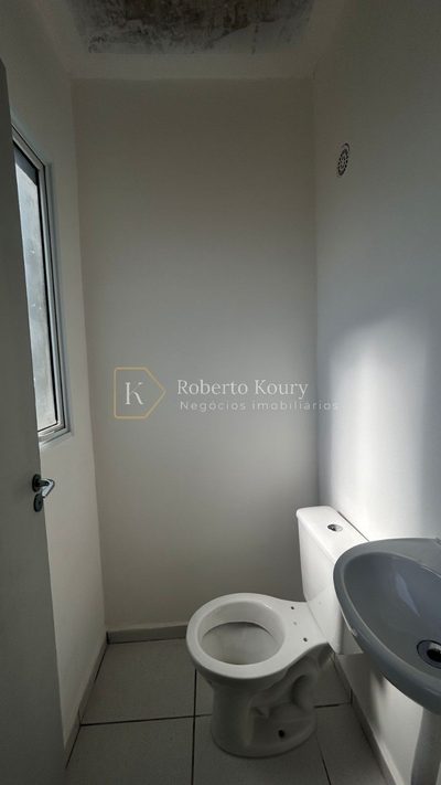 Sala-Conjunto, 38 m² - Foto 3