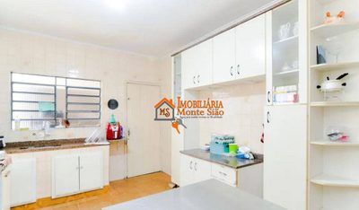 Sobrado, 3 quartos, 170 m² - Foto 3