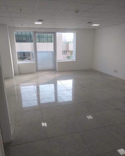 Sala-Conjunto, 49 m² - Foto 1
