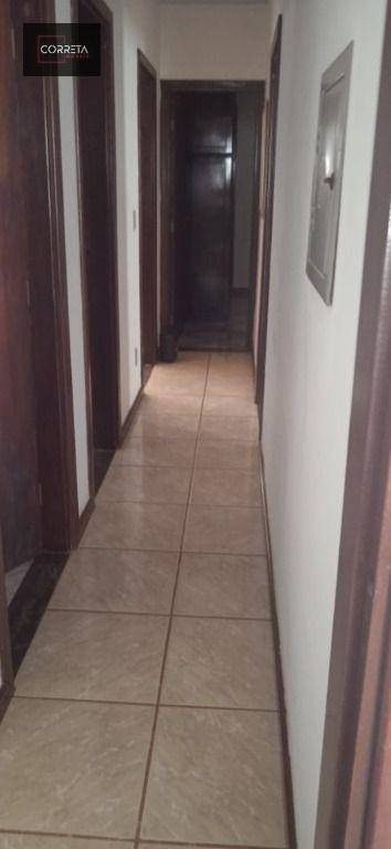 Casa, 4 quartos, 200 m² - Foto 5