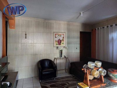 Casa, 3 quartos, 155 m² - Foto 5