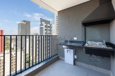 Apartamento, 3 quartos, 178 m² - Foto 1