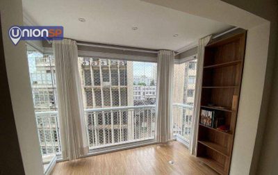 Apartamento, 2 quartos, 64 m² - Foto 2