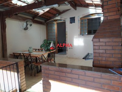 Casa, 3 quartos, 145 m² - Foto 2