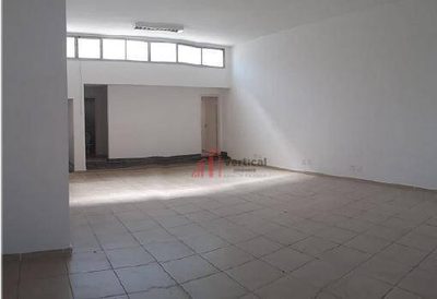 Loja-Salão, 499 m² - Foto 1