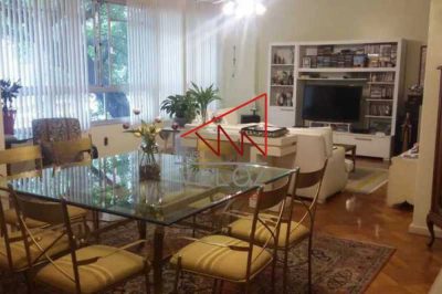 Apartamento, 4 quartos, 170 m² - Foto 2