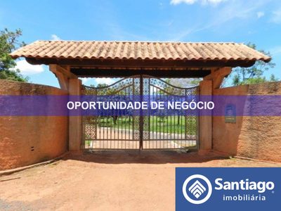 Fazenda, 2 quartos - Foto 1
