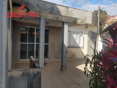 Casa, 3 quartos, 137 m² - Foto 1