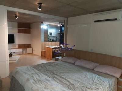 Loft, 70 m² - Foto 1
