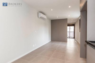 Apartamento, 1 quarto, 46 m² - Foto 2