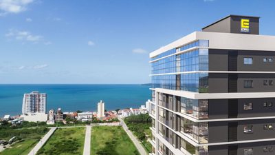 Apartamento, 3 quartos, 109 m² - Foto 3