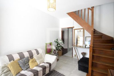 Casa, 2 quartos, 120 m² - Foto 3