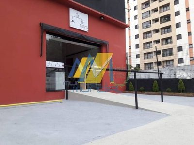 Sala-Conjunto, 872 m² - Foto 1