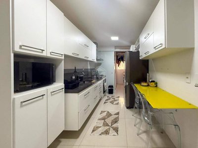 Apartamento, 4 quartos, 144 m² - Foto 2
