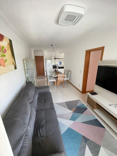 Apartamento, 3 quartos, 105 m² - Foto 5