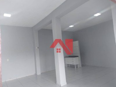Loja-Salão, 56 m² - Foto 2