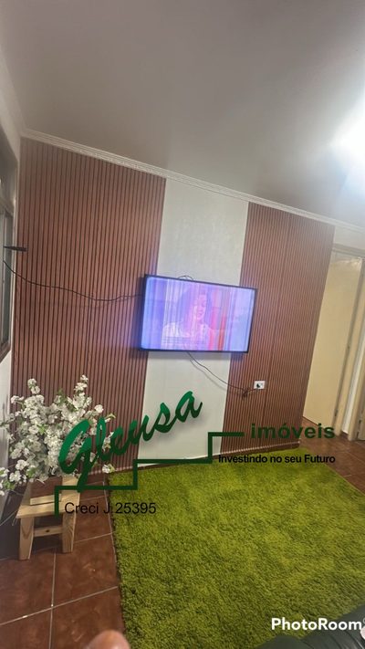 Apartamento, 2 quartos, 48 m² - Foto 3
