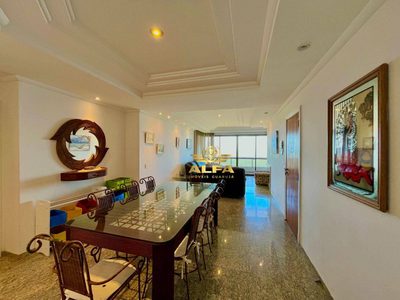 Apartamento, 4 quartos, 173 m² - Foto 2