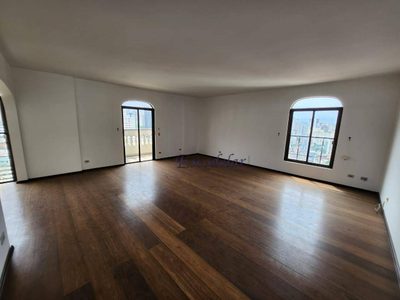 Apartamento, 3 quartos, 200 m² - Foto 3