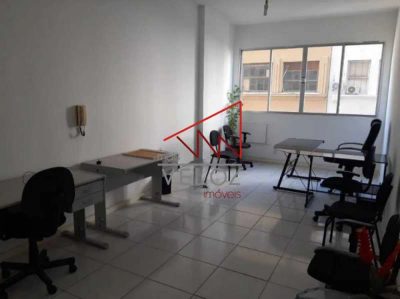 Sala-Conjunto, 33 m² - Foto 1
