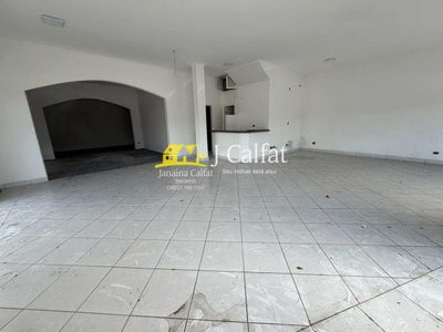 Loja-Salão, 119 m² - Foto 5