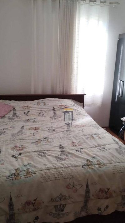 Apartamento, 3 quartos, 65 m² - Foto 4