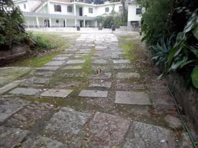 Chácara, 5 quartos, 3600 m² - Foto 2