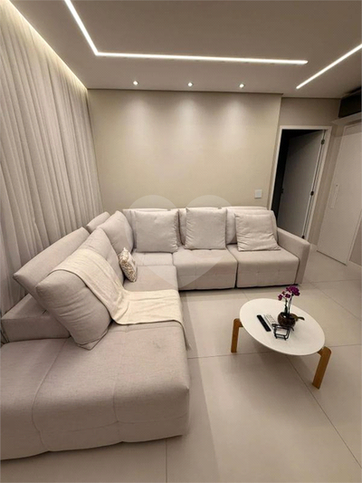 Apartamento, 2 quartos, 140 m² - Foto 3