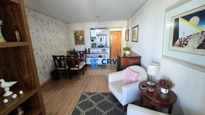 Apartamento, 3 quartos, 88 m² - Foto 4