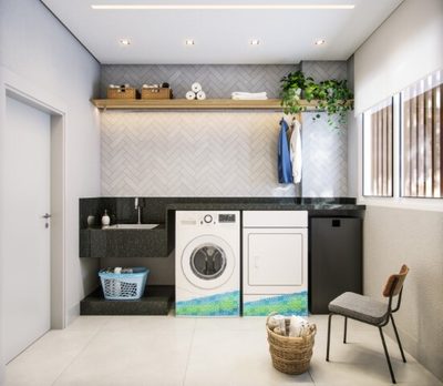 Apartamento, 1 quarto, 19 m² - Foto 5