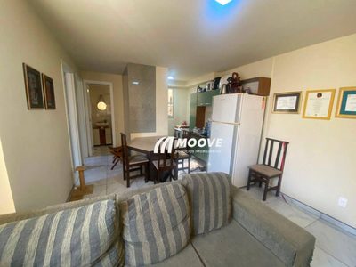 Apartamento, 2 quartos, 43 m² - Foto 1